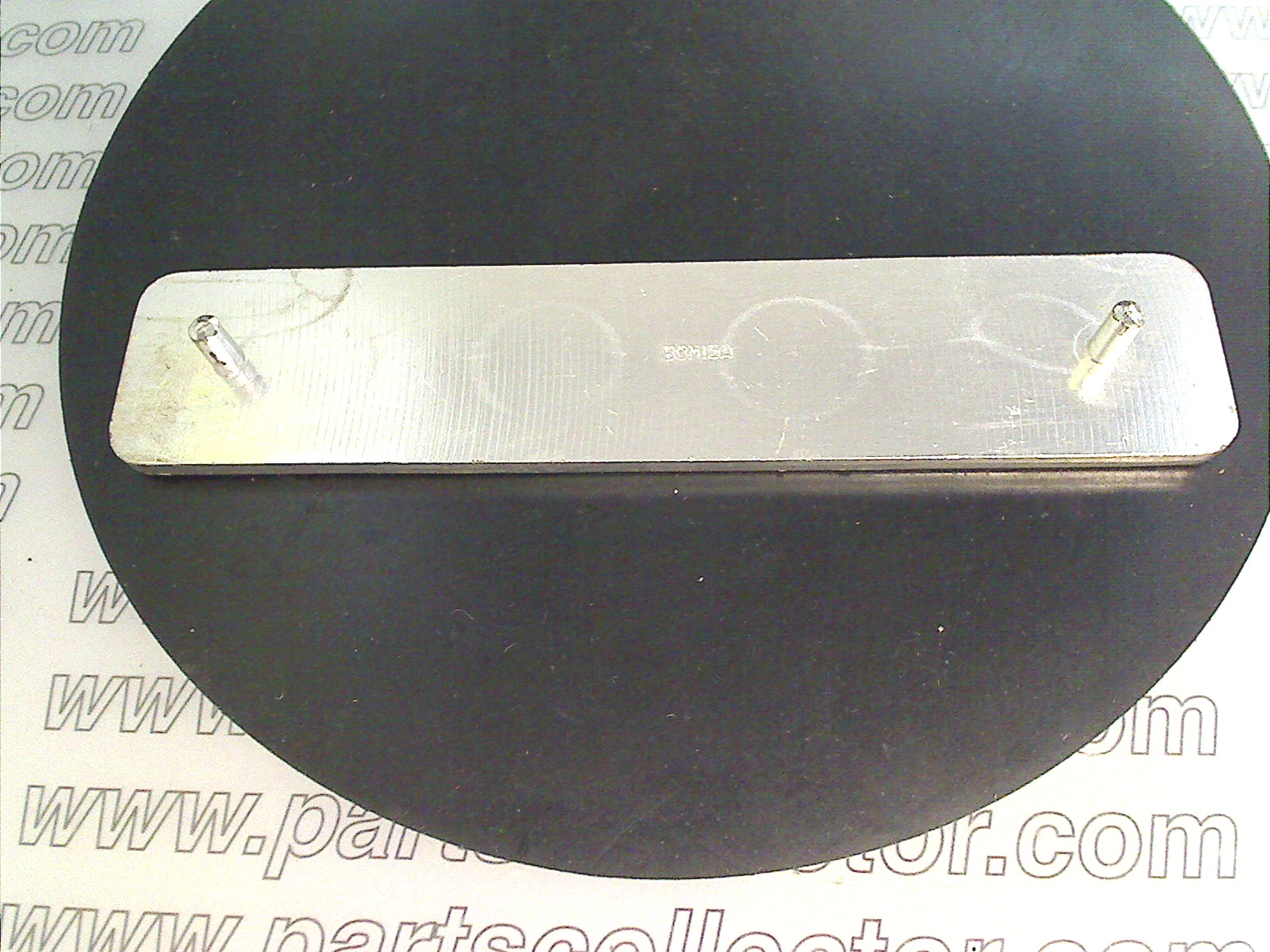 LANCIA  Car body code 9415 compatible with: LANCIA 2000, LANCIA FLAVIA, LANCIA LANCIA - additional view